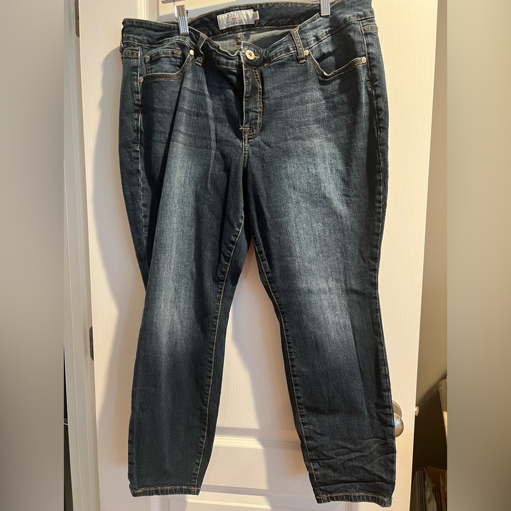 TORRID Jeans - 20